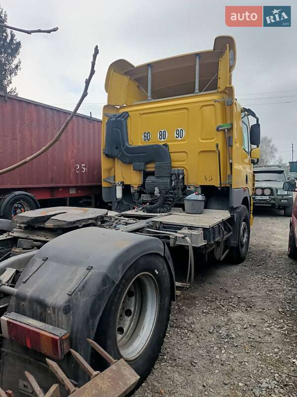 Тягач DAF 85 2011 в Володарці