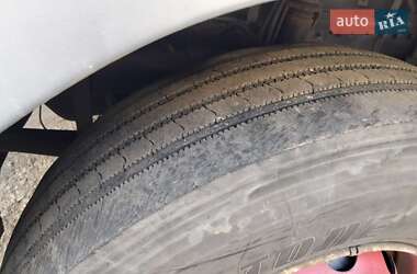 Тягач DAF 85 2001 в 