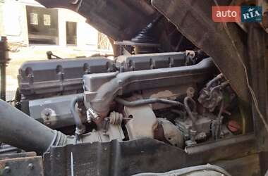 Тягач DAF 85 2001 в 