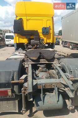 Тягач DAF 85 2008 в 