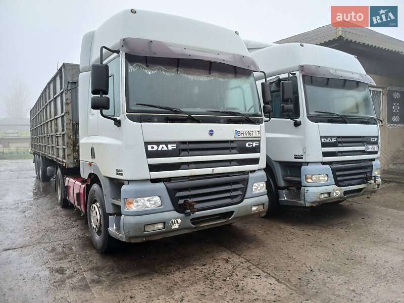 DAF 85 2002