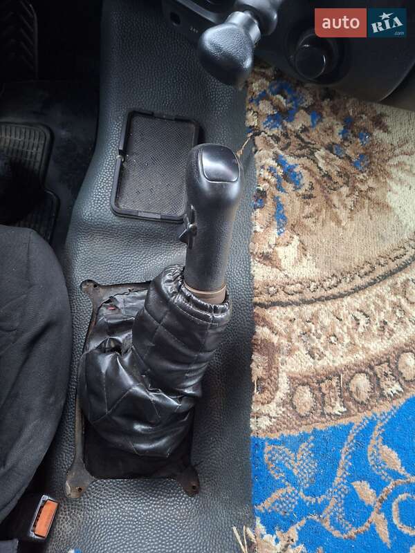 Зерновоз DAF 85 2002 в Саврані фото 10 Зерновоз DAF 85 2002 в Саврані