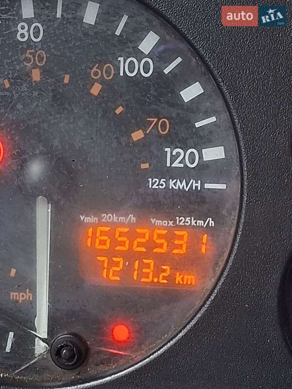 Зерновоз DAF 85 2002 в Саврані фото 13 Зерновоз DAF 85 2002 в Саврані