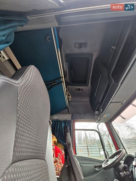 Тягач DAF 85 2005 в Кривом Роге