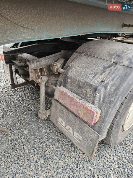 Тягач DAF 85 2005 в Кривом Роге