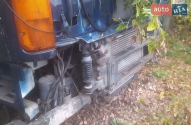 Вантажний фургон DAF 85 1996 в Коростені