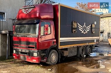 Вантажний фургон DAF 85 1999 в Одесі