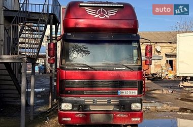 Вантажний фургон DAF 85 1999 в Одесі