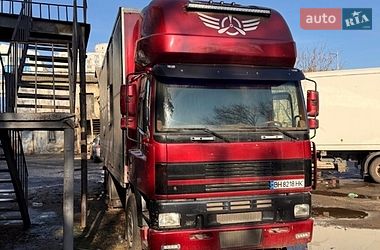 Вантажний фургон DAF 85 1999 в Одесі