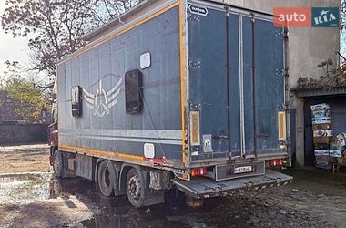Вантажний фургон DAF 85 1999 в Одесі