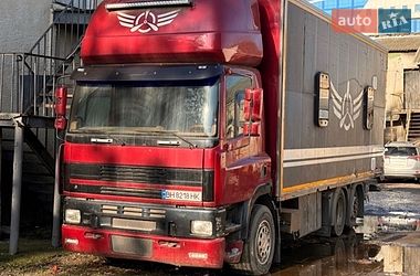 Вантажний фургон DAF 85 1999 в Одесі