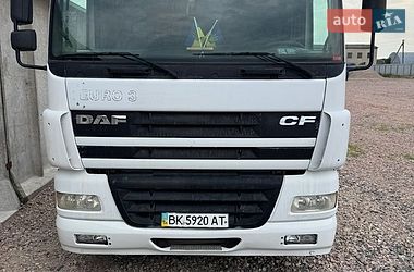 Тягач DAF 85 2001 в Костопілі