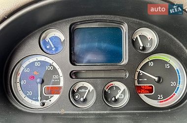 Самосвал DAF 85 2011 в Ровно
