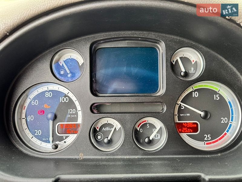 Самосвал DAF 85 2011 в Ровно