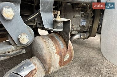 Самосвал DAF 85 2011 в Ровно