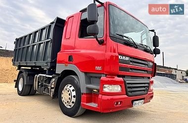 Самосвал DAF 85 2011 в Ровно