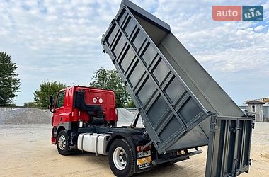 Самосвал DAF 85 2011 в Ровно