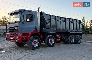 Самоскид DAF 85 2000 в Луцьку