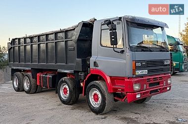 Самоскид DAF 85 2000 в Луцьку
