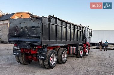 Самоскид DAF 85 2000 в Луцьку