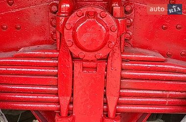 Самоскид DAF 85 2000 в Луцьку