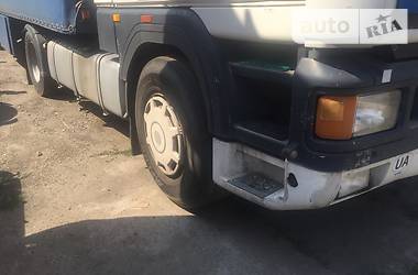 Тягач DAF 95 1996 в Одессе