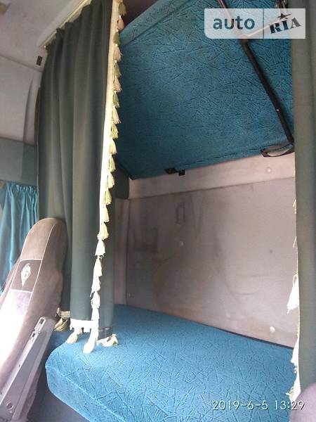 Тягач DAF 95 2005 в Луцке