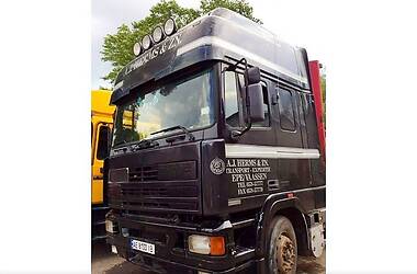 Тягач DAF 95 1997 в Днепре