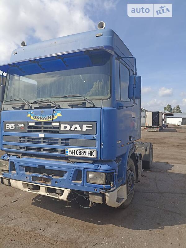 DAF 95