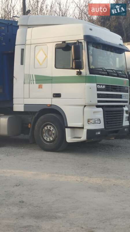 DAF 95 2006