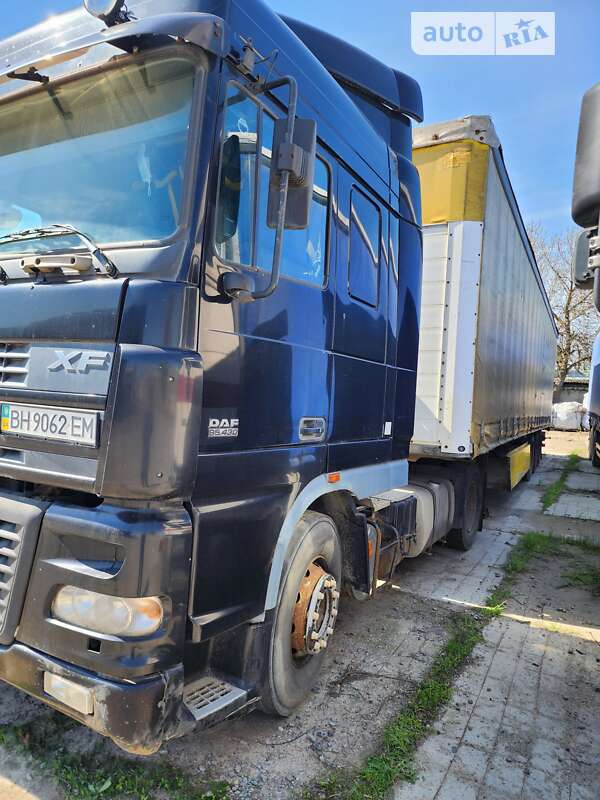 DAF 95 2006