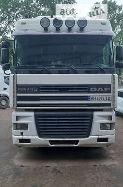 Другие грузовики DAF 95 2002 в Днепре