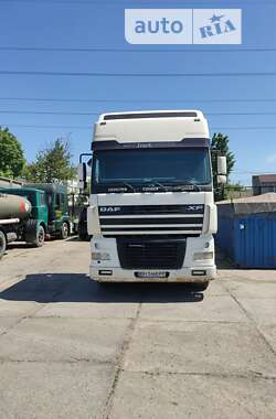 Тягач DAF 95 2006 в Одесі