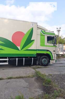 Вантажний фургон DAF 95 2001 в Хмельницькому