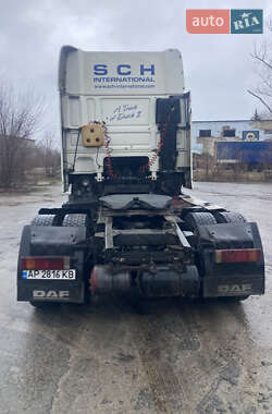 Тягач DAF 95 1998 в Днепре