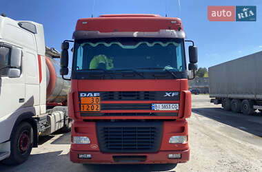 Тягач DAF 95 2003 в 