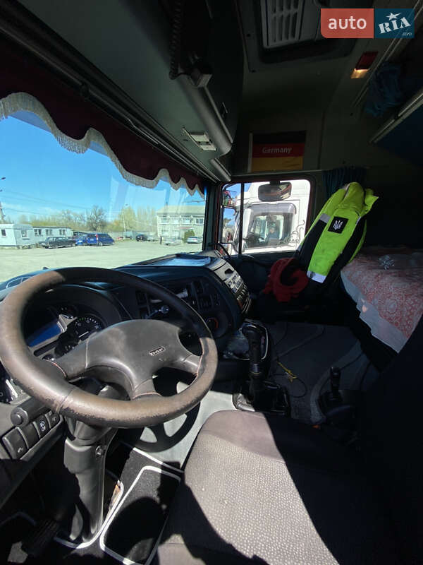 Тягач DAF 95 2003 в Кременчуге