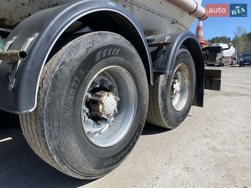 Тягач DAF 95 2003 в Кременчуге