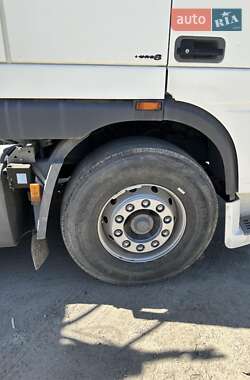 Самосвал DAF 95 2002 в 