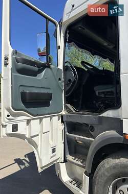 Самосвал DAF 95 2002 в 