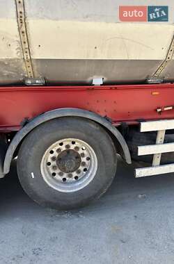 Самосвал DAF 95 2002 в 