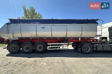 Самосвал DAF 95 2002 в 