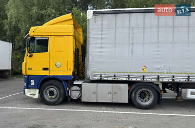 Тягач DAF 95 2006 в 