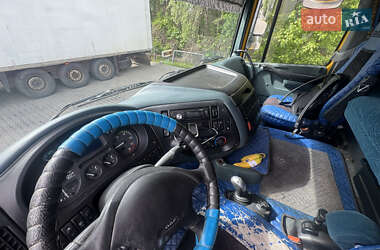 Тягач DAF 95 2006 в 