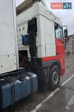 Тягач DAF 95 2000 в 