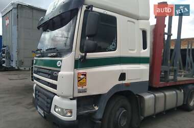 Тягач DAF 95 2009 в Луцьку