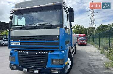 Кран-манипулятор DAF 95 1999 в 