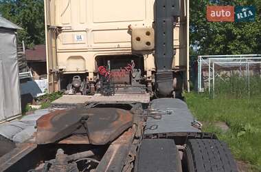 Тягач DAF 95 1997 в 