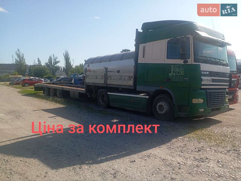DAF 95 2002