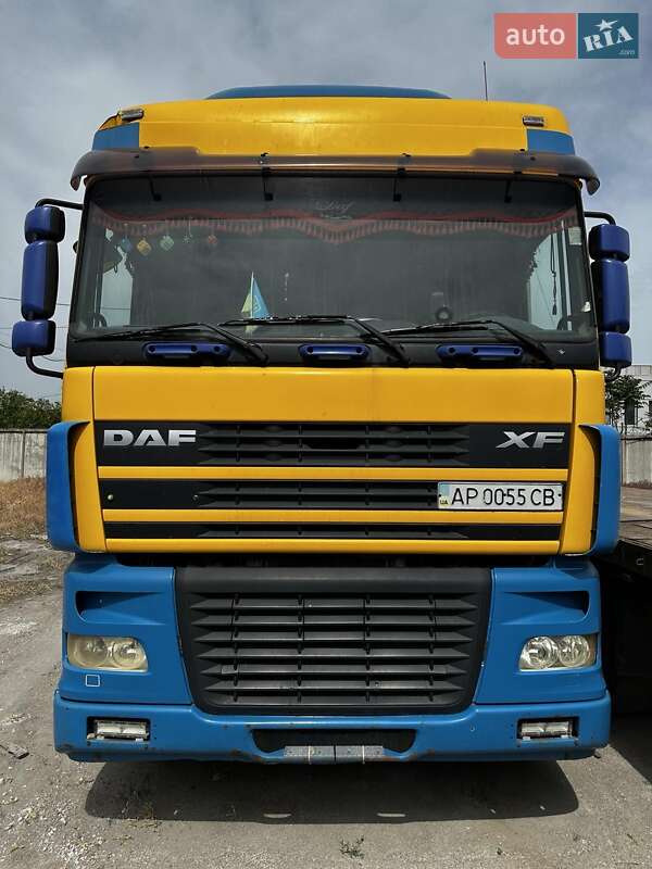 DAF 95 2005